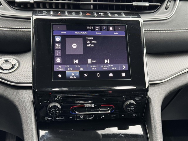2023 Jeep Grand Cherokee Laredo photo 19
