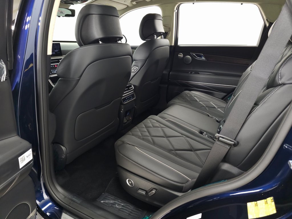 2026 Genesis GV70 2.5T Sport Prestige photo 26