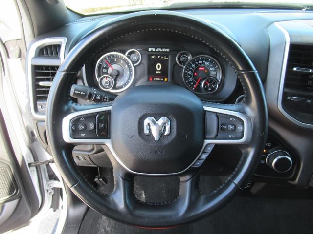 2022 Ram 1500 Big Horn Lone Star photo 17