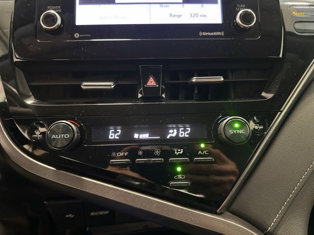 2024 Toyota Camry SE photo 19
