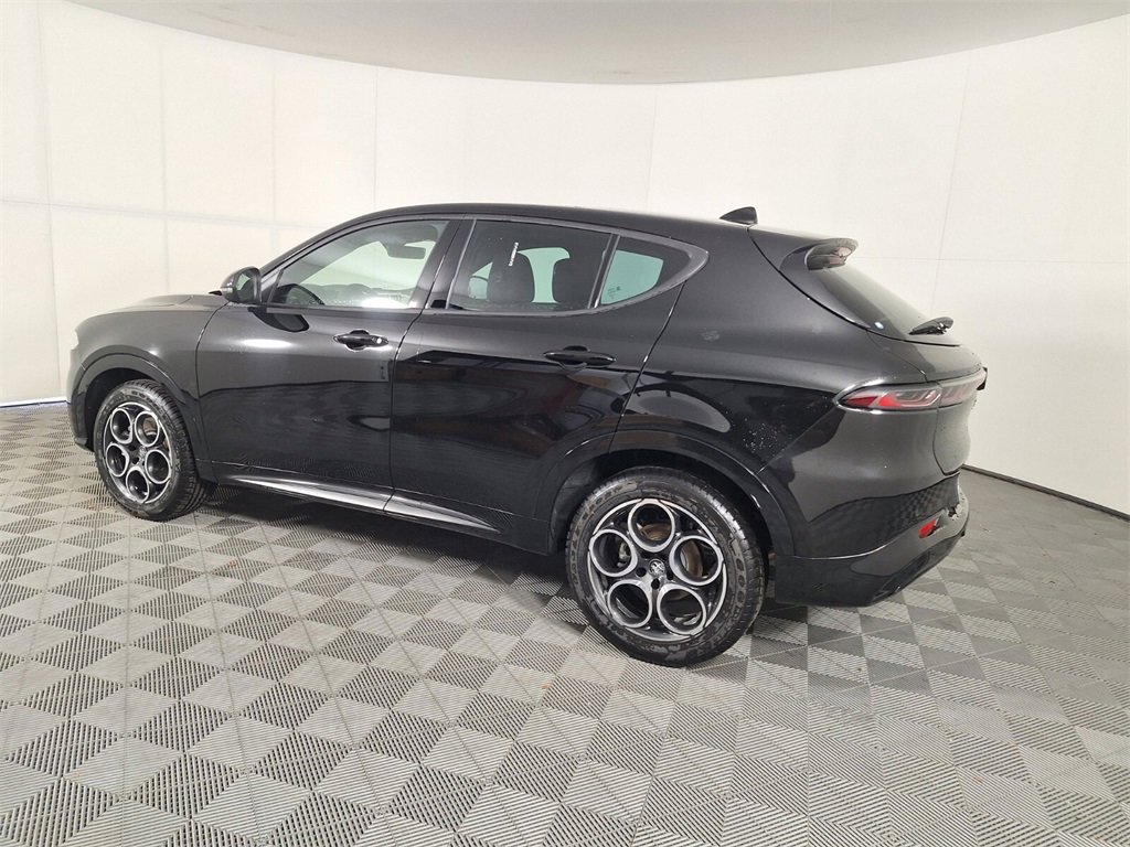 2025 Alfa Romeo Tonale BASE SPRINT photo 10