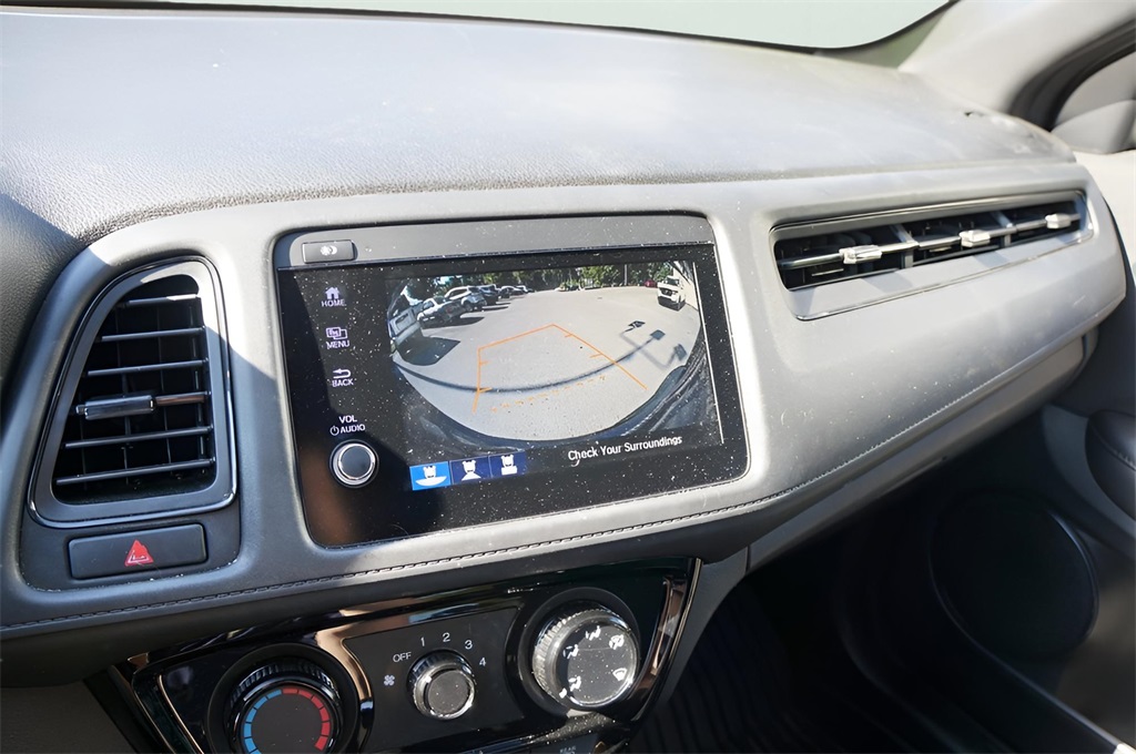2022 Honda HR-V Sport photo 15