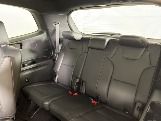 2025 Kia Telluride SX X-Line photo 38