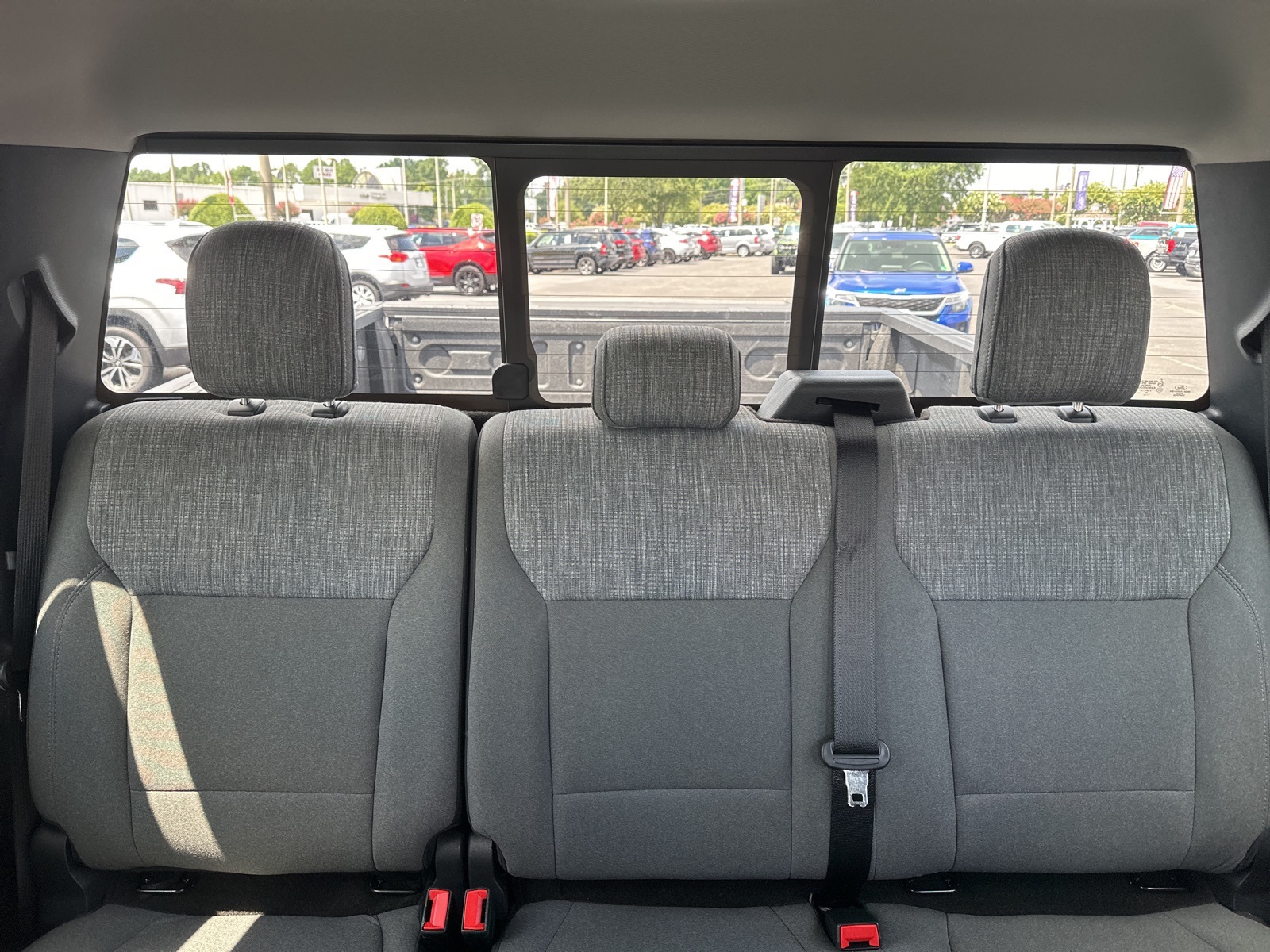 2021 Ford F-150 XLT photo 20