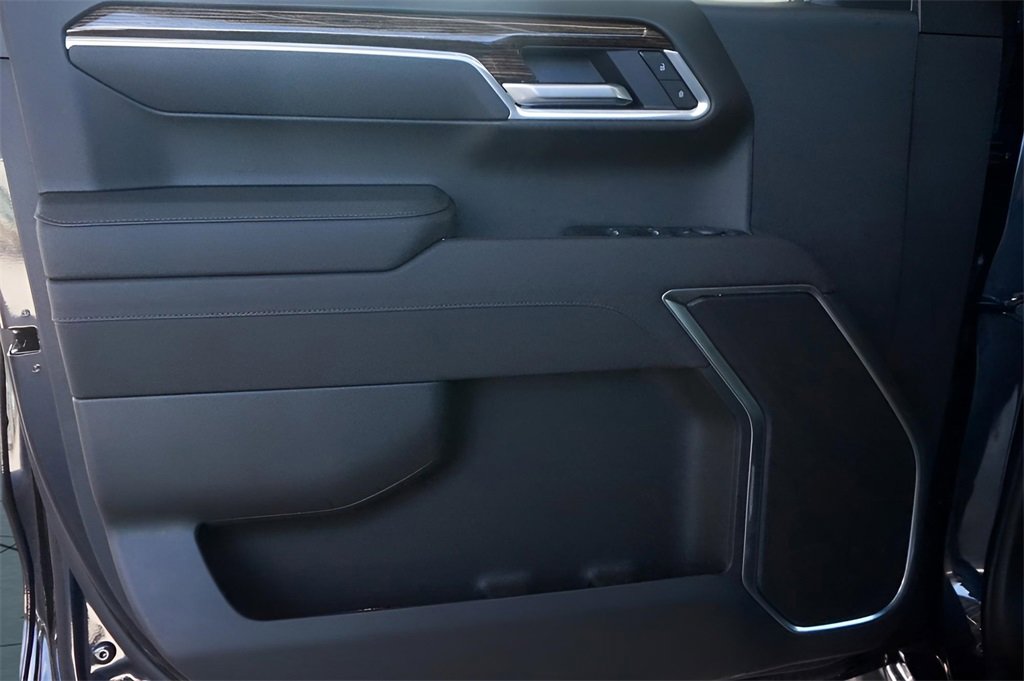 2025 Gmc Sierra 1500 Elevation photo 24