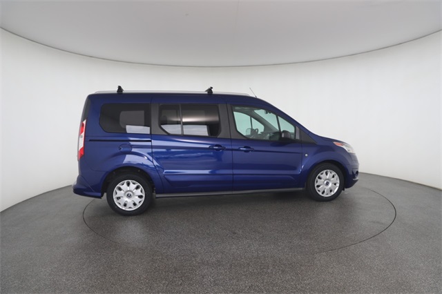 2018 Ford Transit Connect XLT photo 21