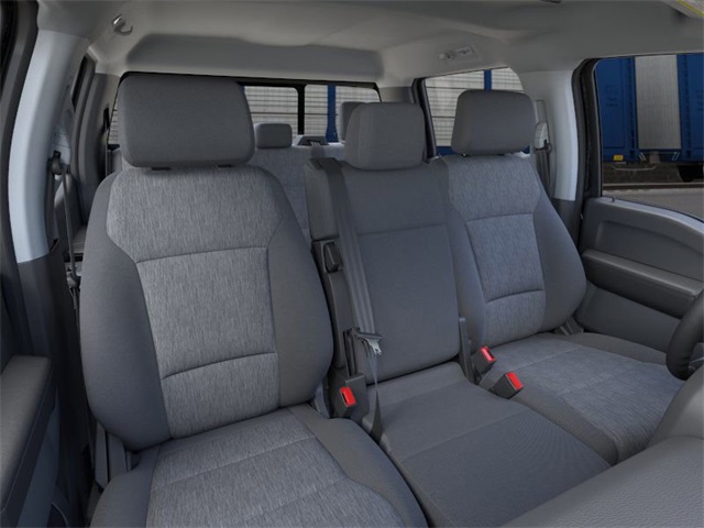 2026 Ford F-250 photo 2