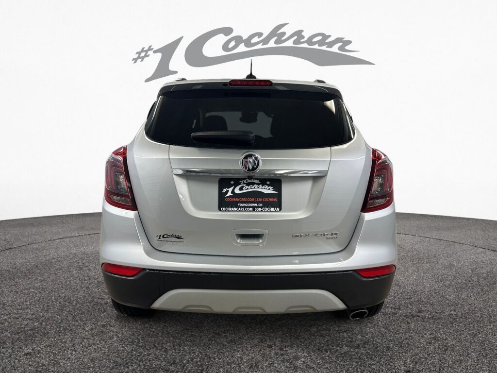 2022 Buick Encore Preferred photo 15