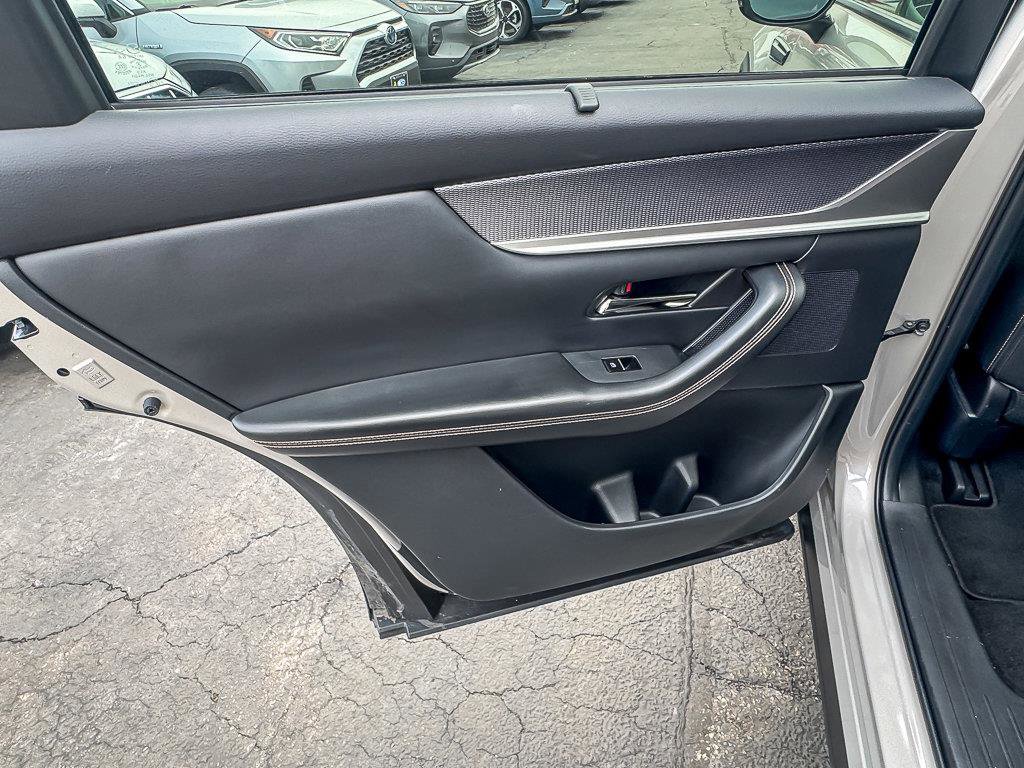 2024 MAZDA CX-90 - Image 30