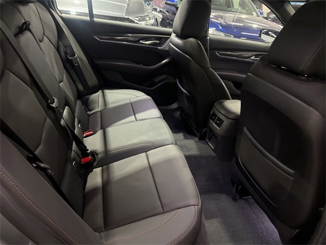 2024 Cadillac CT5 Sport photo 12