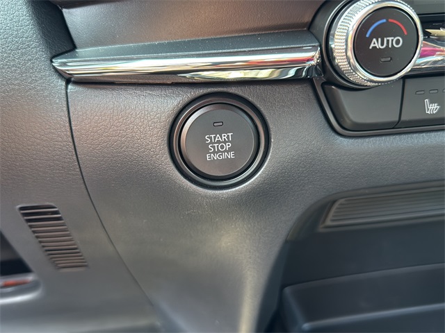 2025 Mazda CX-30 2.5 S Preferred photo 20