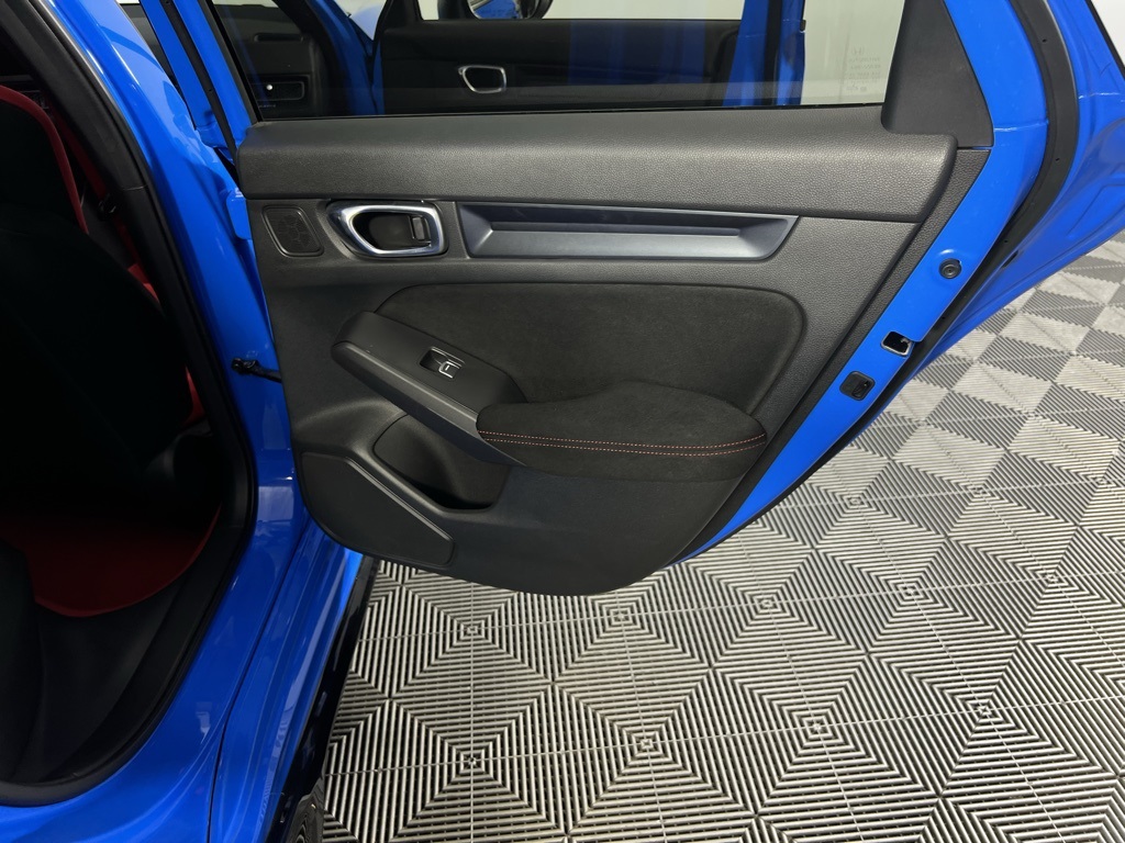 2024 Honda Civic Type R photo 28