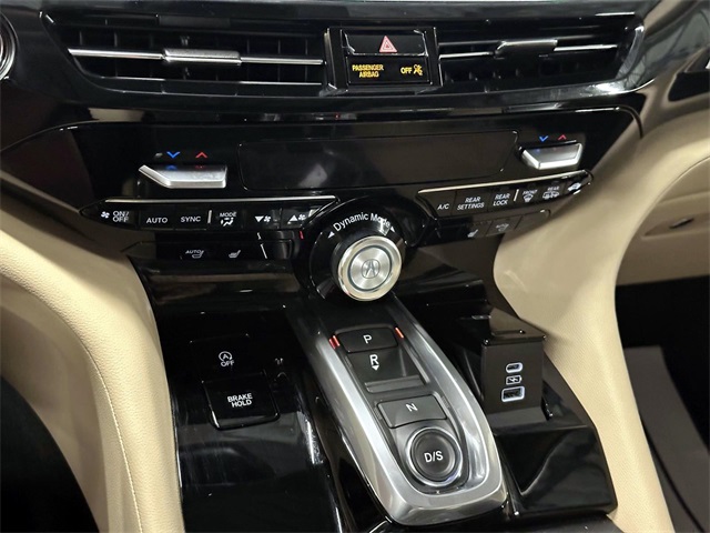 2023 Acura MDX SH-AWD photo 27