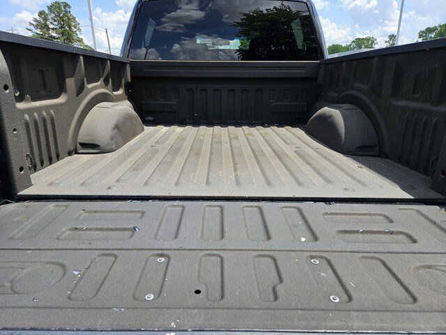 2018 Ford F-150 XL photo 11
