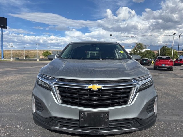 2024 Chevrolet Equinox LT photo 5