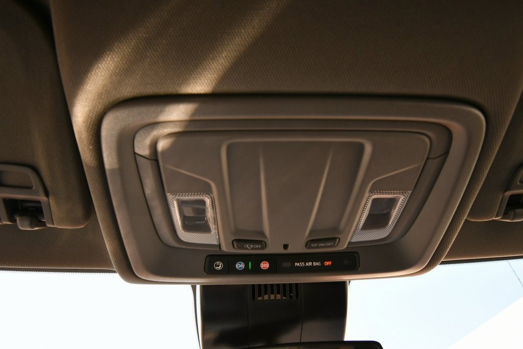 2025 Chevrolet Silverado 1500 LT photo 27