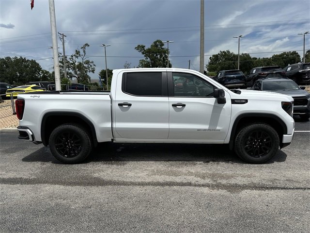2025 Gmc Sierra 1500 Pro photo 3