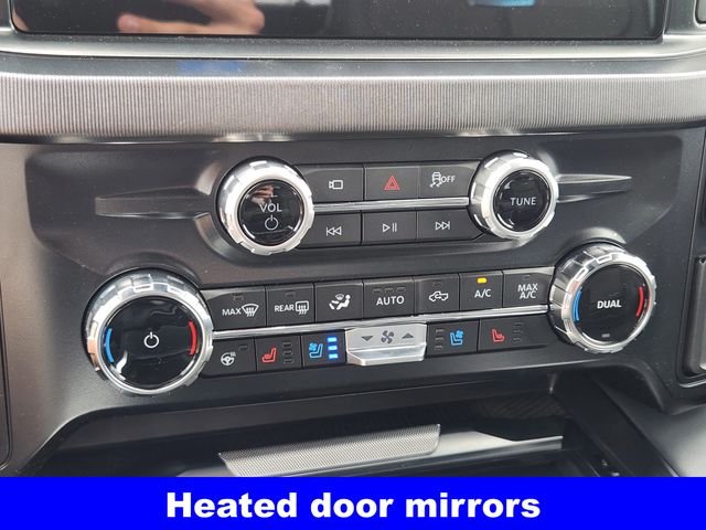 2025 Ford F-250 Platinum photo 17