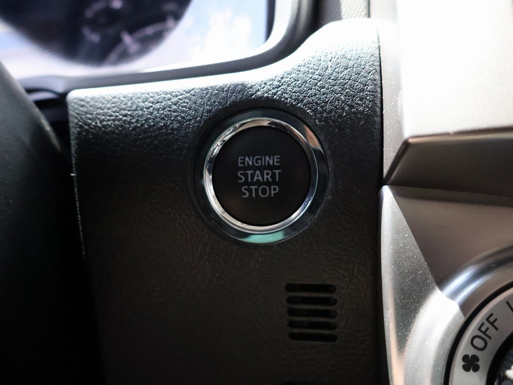 2024 Toyota 4Runner SR5 Premium photo 30