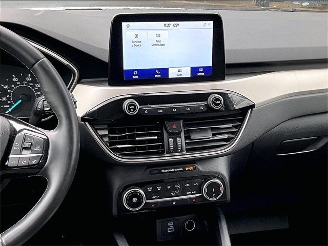 2022 Ford Escape SE photo 6