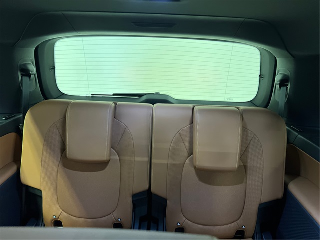 2025 Volkswagen ID. Buzz Pro S photo 10