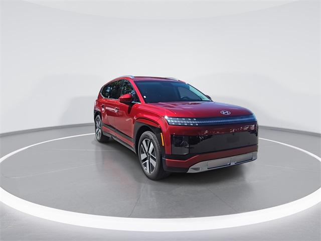 2026 Hyundai Ioniq SEL photo 2