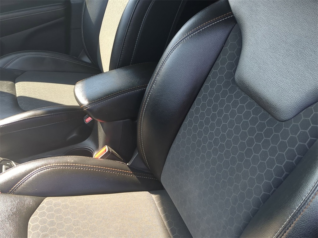 2019 Jeep Compass Latitude photo 12
