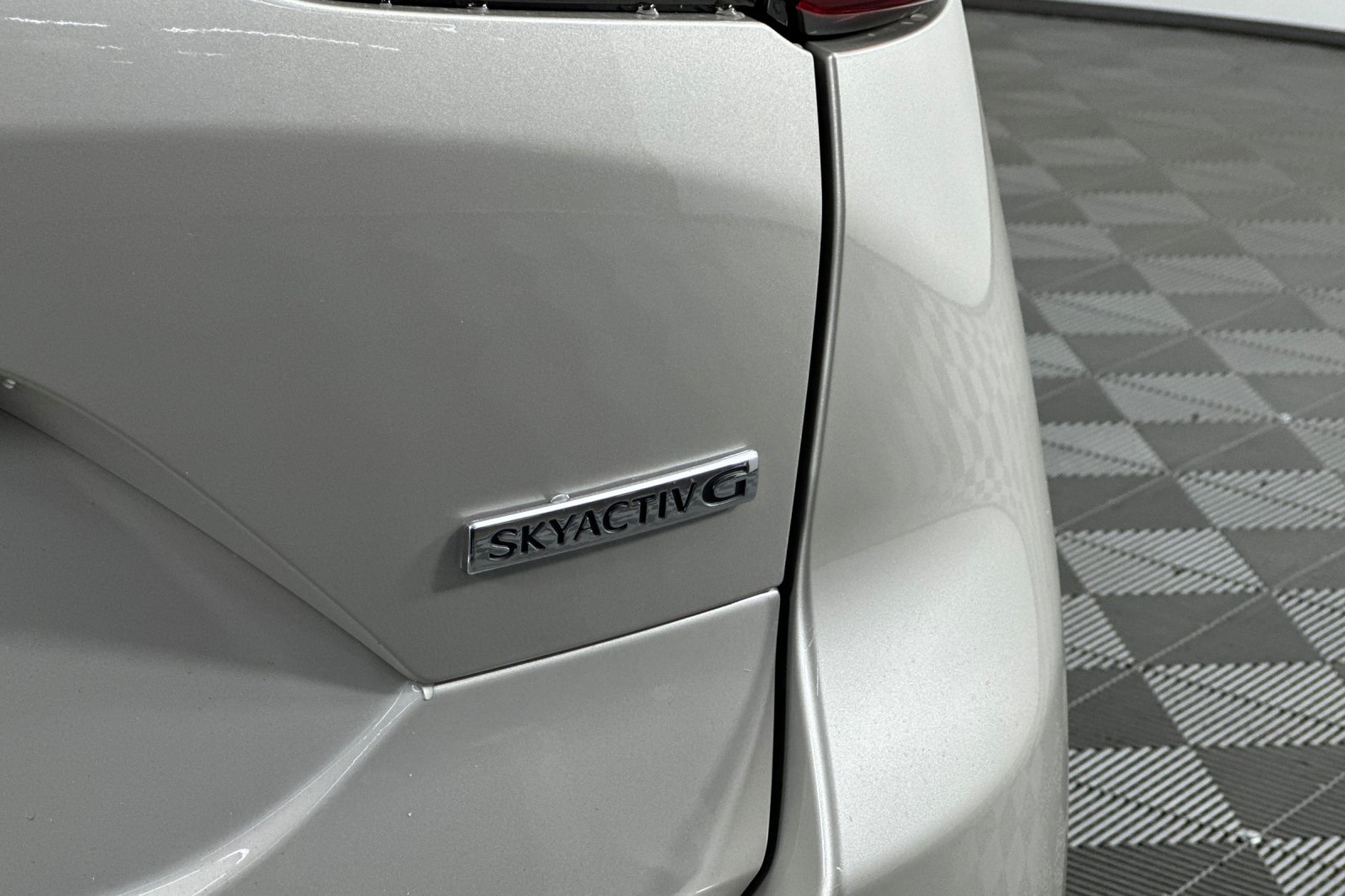 2025 Mazda CX-5 2.5 Premium Plus photo 23