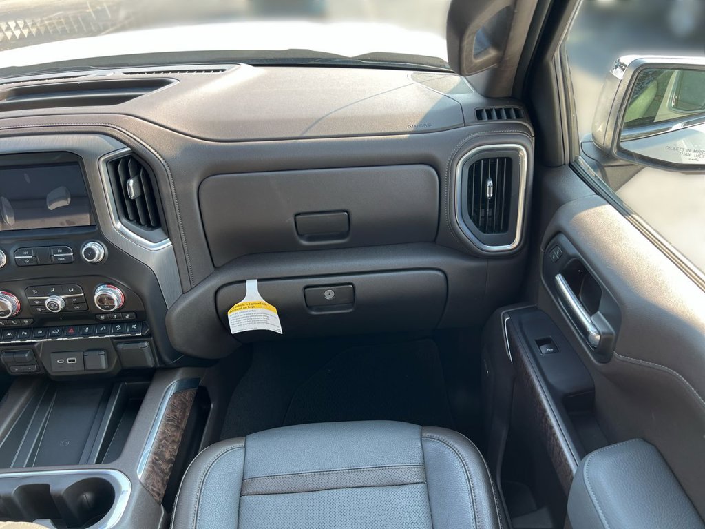 2021 Gmc Sierra 1500 Denali photo 24