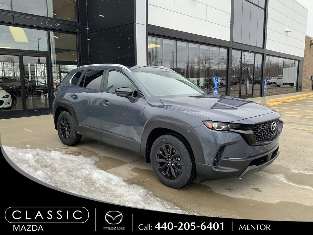 2026 Mazda CX-50 Preferred's photo