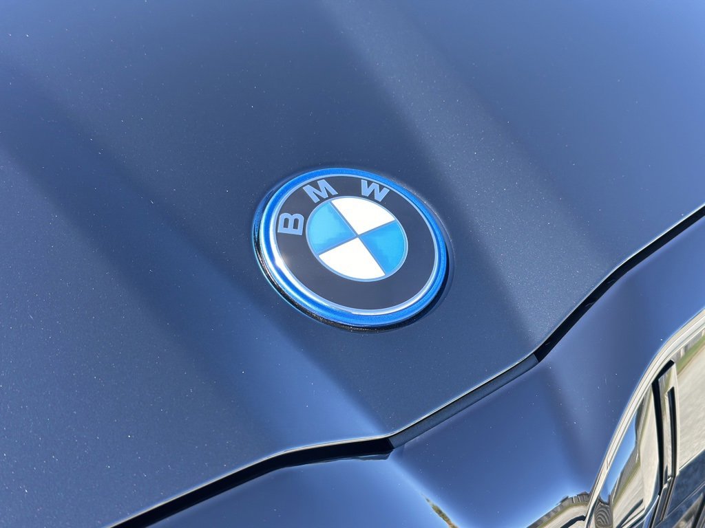 2025 Bmw i5 xDrive40 photo 11