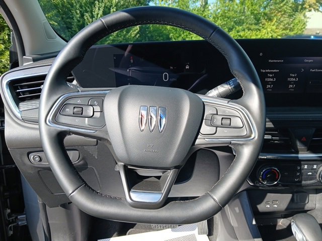 2024 Buick Encore GX Sport Touring photo 11