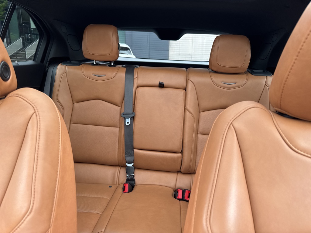 2020 Cadillac XT4 Premium Luxury photo 34
