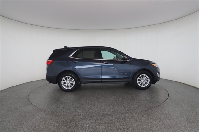 2018 Chevrolet Equinox LT photo 22