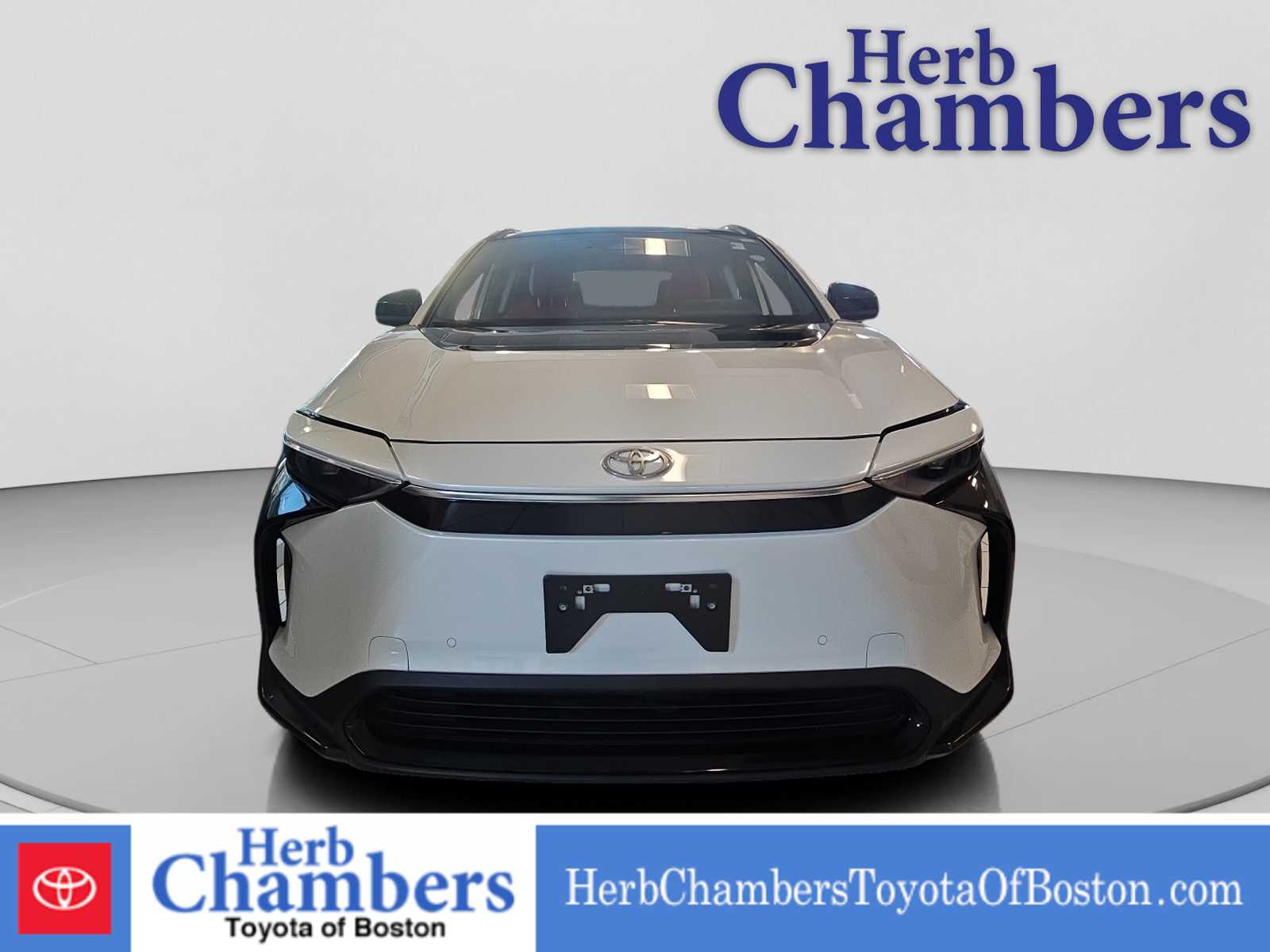 2025 Toyota bZ4X XLE