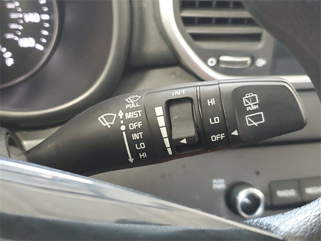 2022 Kia Sportage LX photo 16