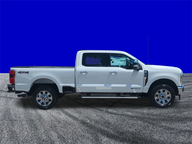 2025 Ford F-350 photo 3