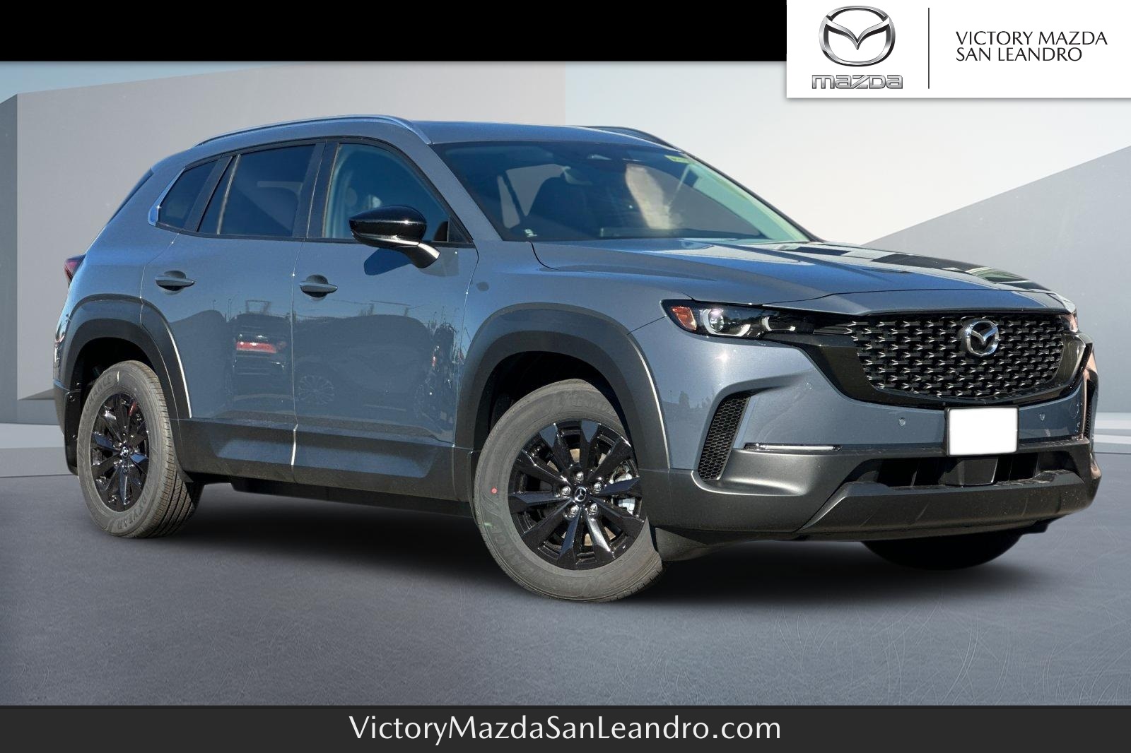2026 Mazda CX-50 Preferred's photo