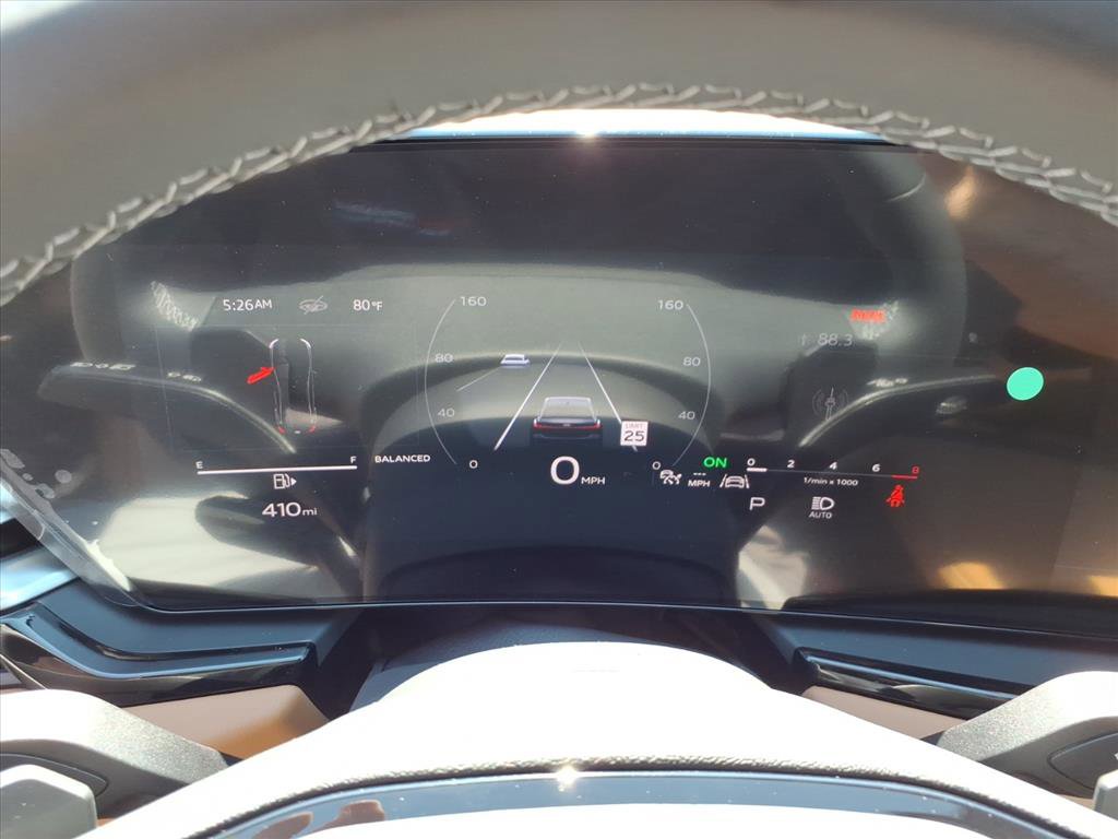 2025 Audi A5 Quattro Premium Plus photo 15