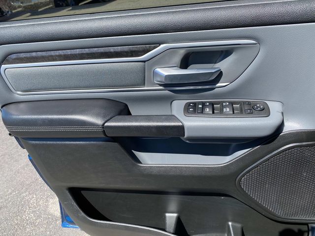 2022 Ram 1500 Big Horn Lone Star photo 21