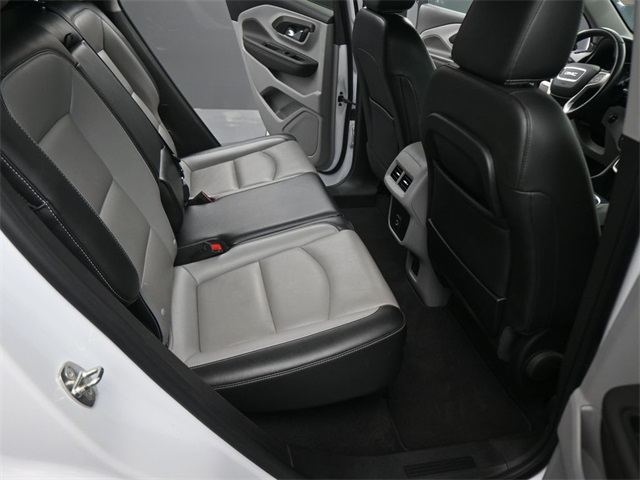 2023 Gmc Terrain SLT photo 13