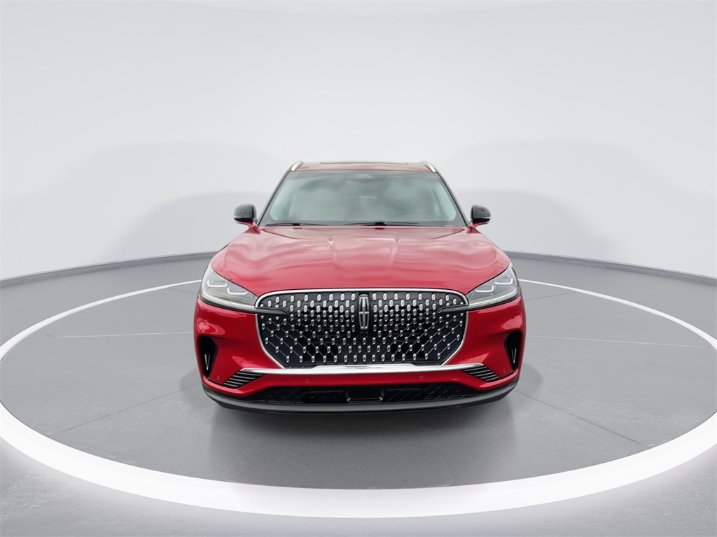 2025 Lincoln Aviator Reserve photo 3