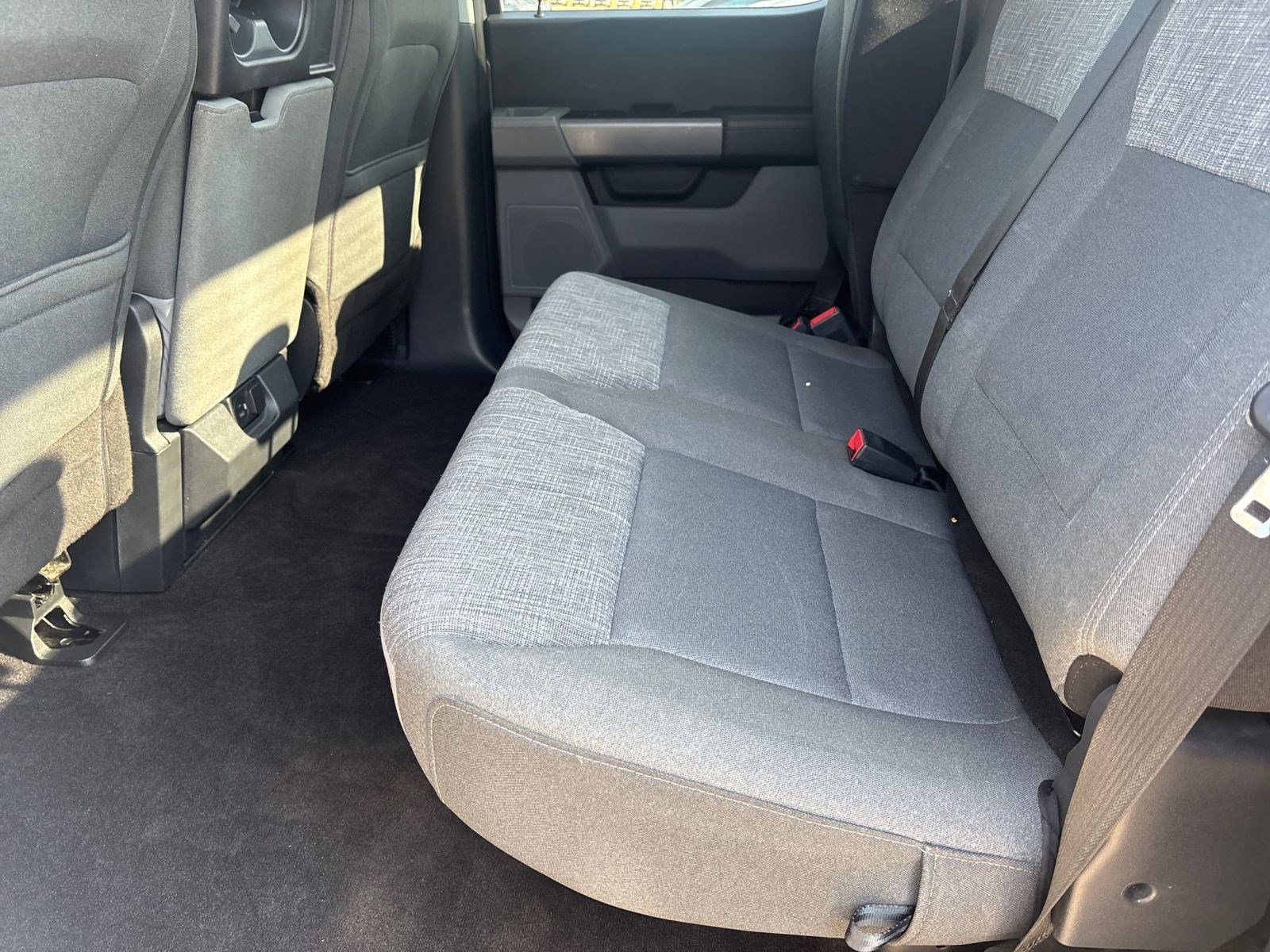 2022 Ford F-150 XLT photo 15