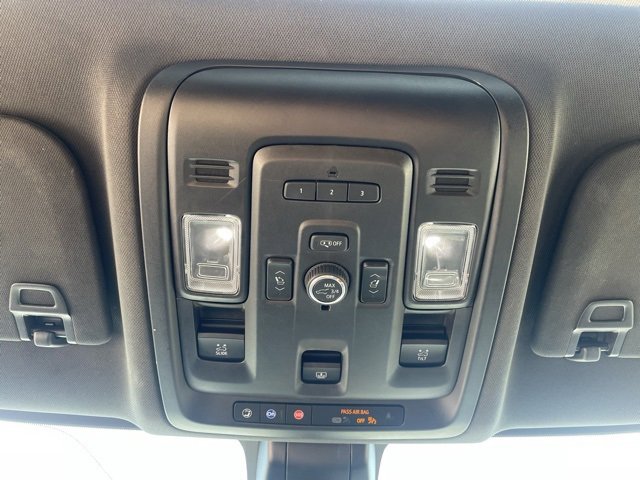 2021 Chevrolet Tahoe High Country photo 27