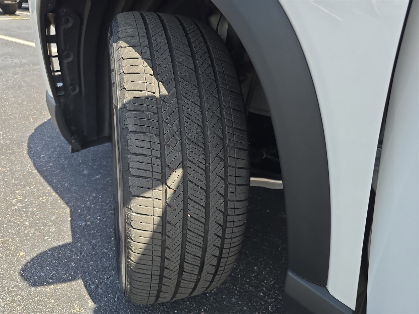 2023 Honda Pilot Touring photo 30