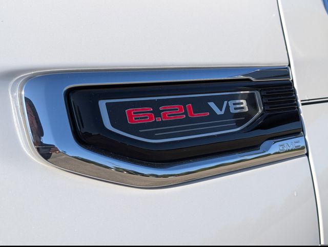 2024 Gmc Sierra 1500 SLT photo 10