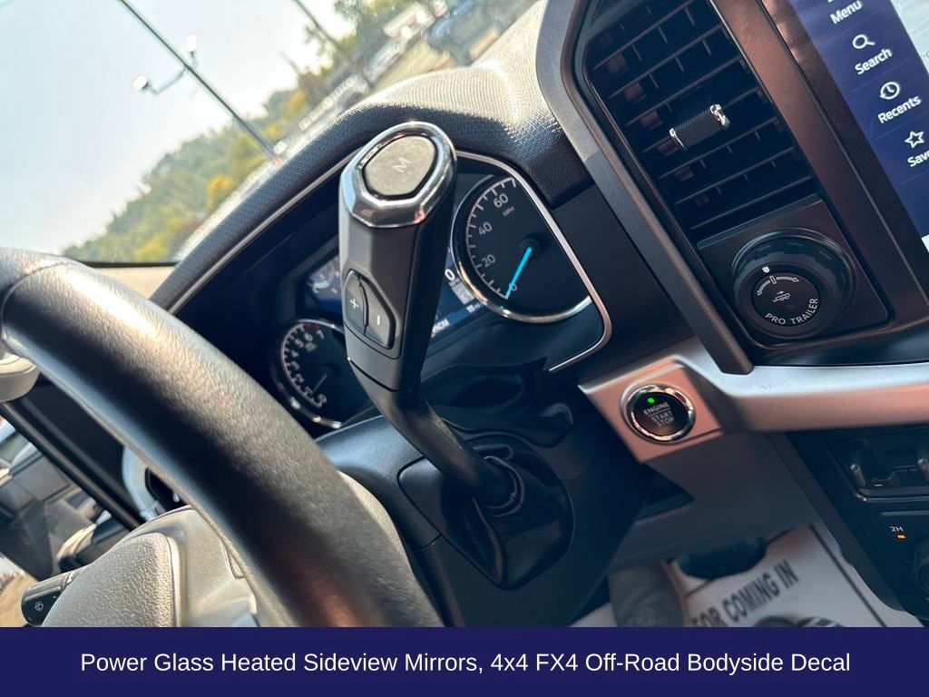 2022 Ford F-150 XLT photo 22