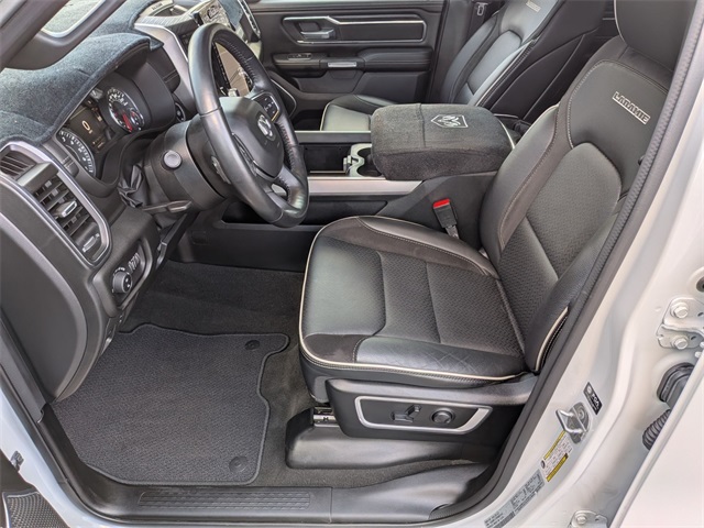 2023 Ram 1500 Laramie photo 8