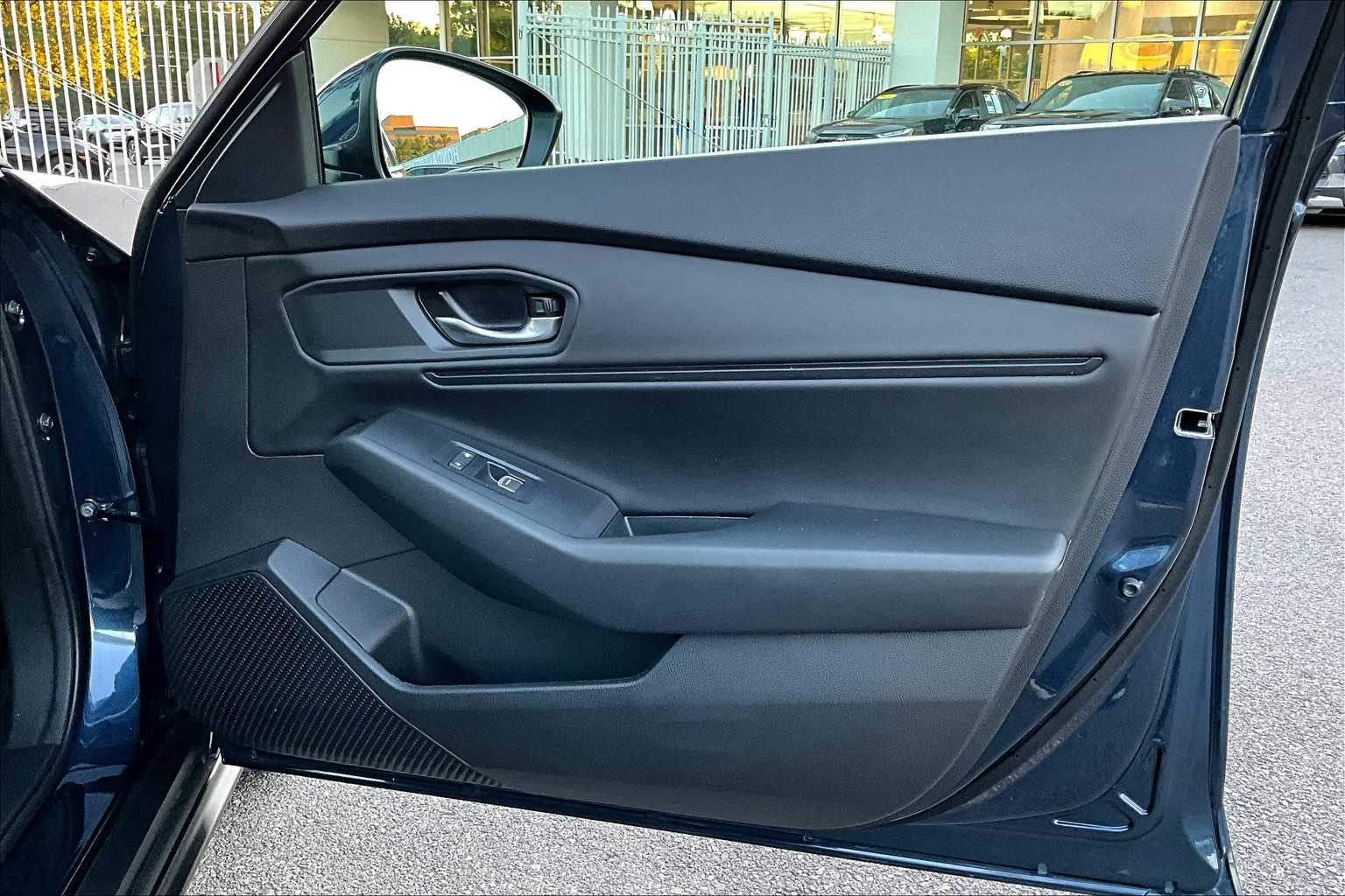 2024 Honda Accord EX photo 19