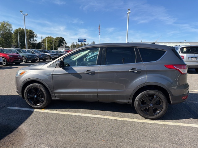 2013 Ford Escape SE photo 4